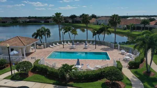 $649,000 | 11940 Southwest Aventino Drive, Port St. Lucie, FL 34987