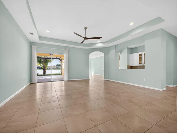 $649,000 | 11940 Southwest Aventino Drive, Port St. Lucie, FL 34987
