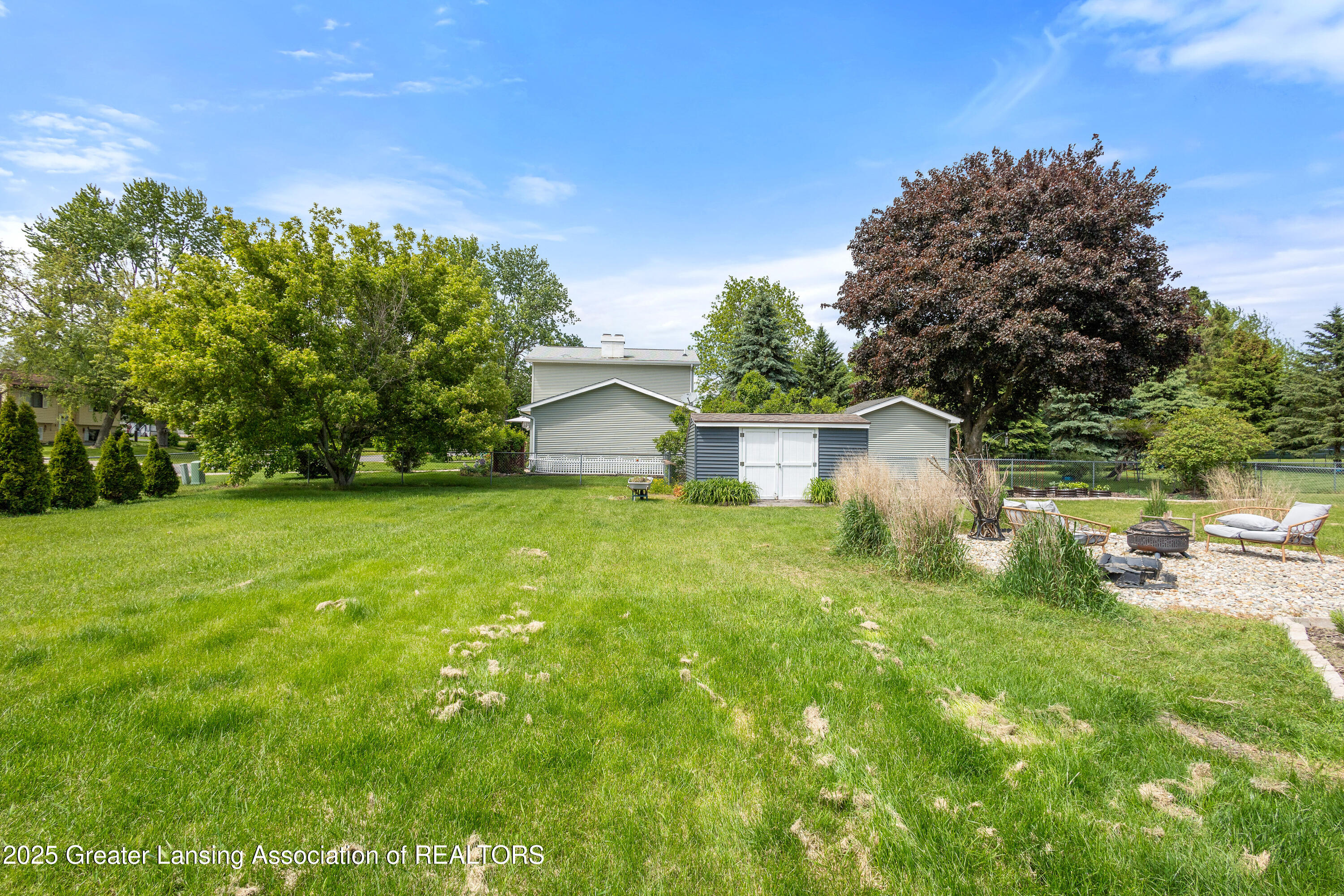 2636 Gilbert Road Lansing, MI 48911 - Photo 60 of 63 GILBERT-62