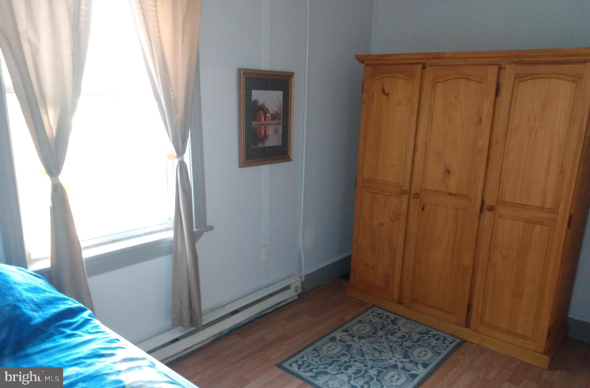 2175 Telegraph Road Rising Sun, MD 21911 - Photo 12 of 14 a view of an entryway with wooden floor