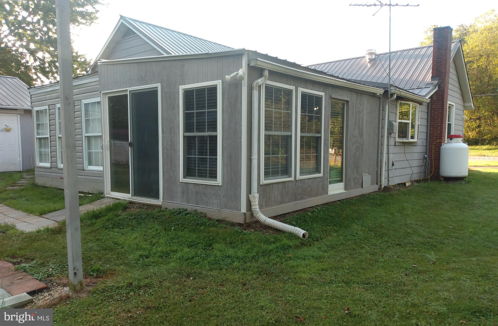 2175 Telegraph Road Rising Sun, MD 21911 - Photo 9 of 14 a view of an house with backyard space and garden