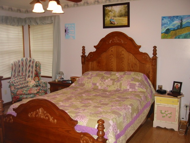 68931 Wild Rose Road New Paris, IN 46553 - Photo 13 of 36 Gallery Image 13