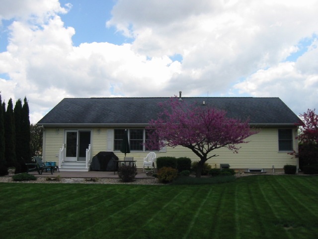 68931 Wild Rose Road New Paris, IN 46553 - Photo 32 of 36 Gallery Image 32
