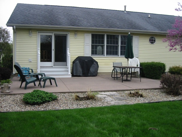 68931 Wild Rose Road New Paris, IN 46553 - Photo 35 of 36 Gallery Image 35