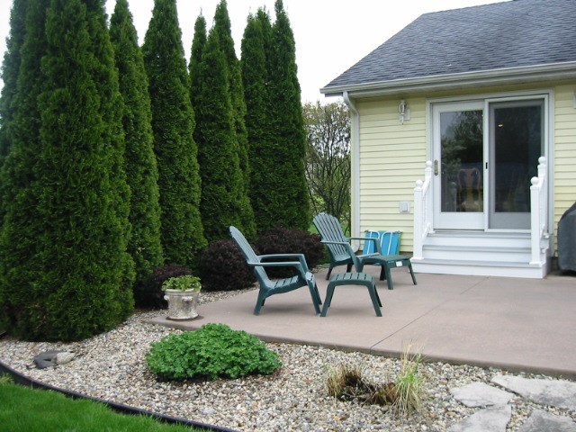 68931 Wild Rose Road New Paris, IN 46553 - Photo 36 of 36 Gallery Image 36