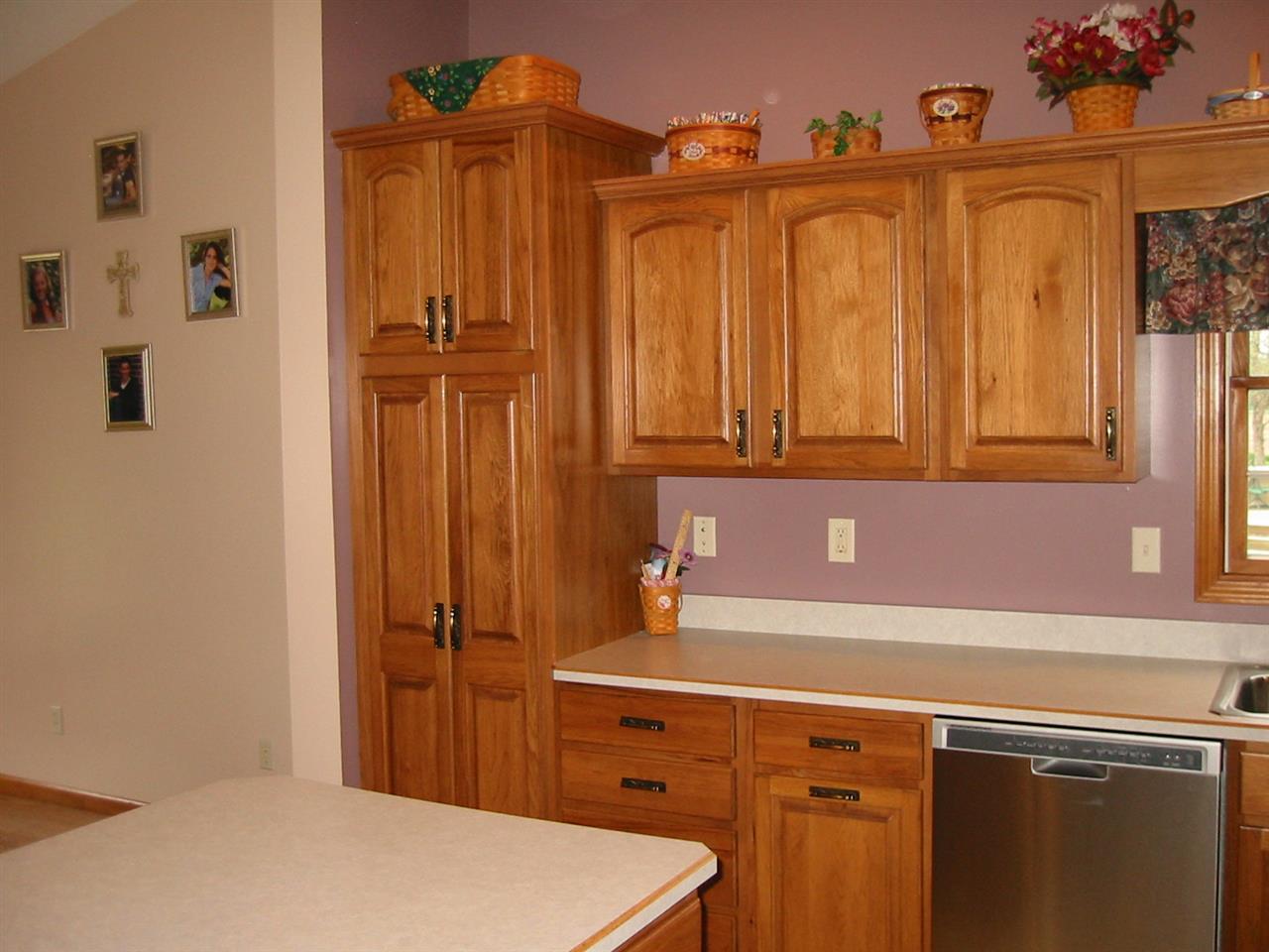 68931 Wild Rose Road New Paris, IN 46553 - Photo 8 of 36 Gallery Image 8