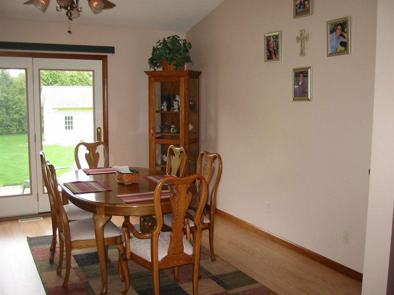68931 Wild Rose Road New Paris, IN 46553 - Photo 9 of 36 Gallery Image 9