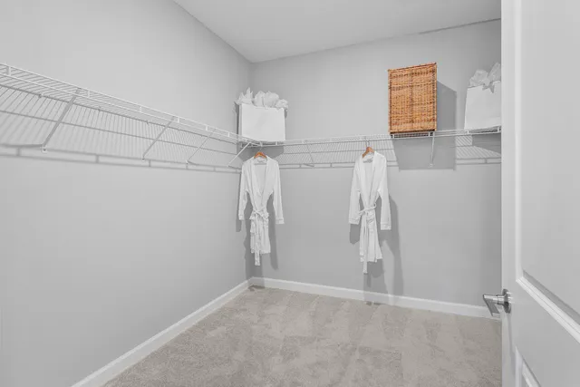 a view of small space