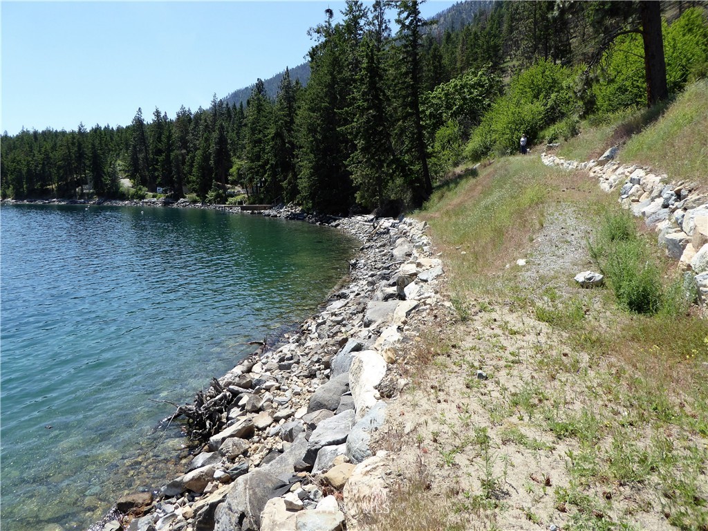 13537 South Lakeshore Road Chelan, WA 98816 - Photo 3 of 24 Gallery Image 3