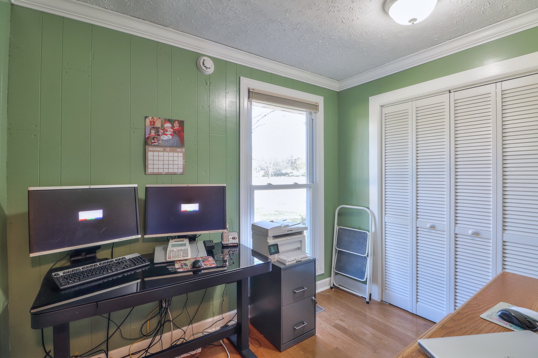 1824 Logue Road Mount Juliet, TN 37122 - Photo 18 of 53 a workspace with furniture and a window