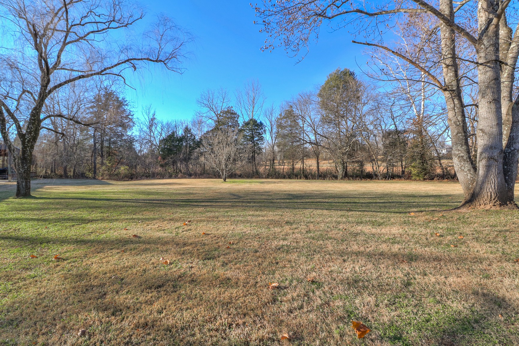 1824 Logue Road Mount Juliet, TN 37122 - Photo 29 of 53 a view of a field with trees