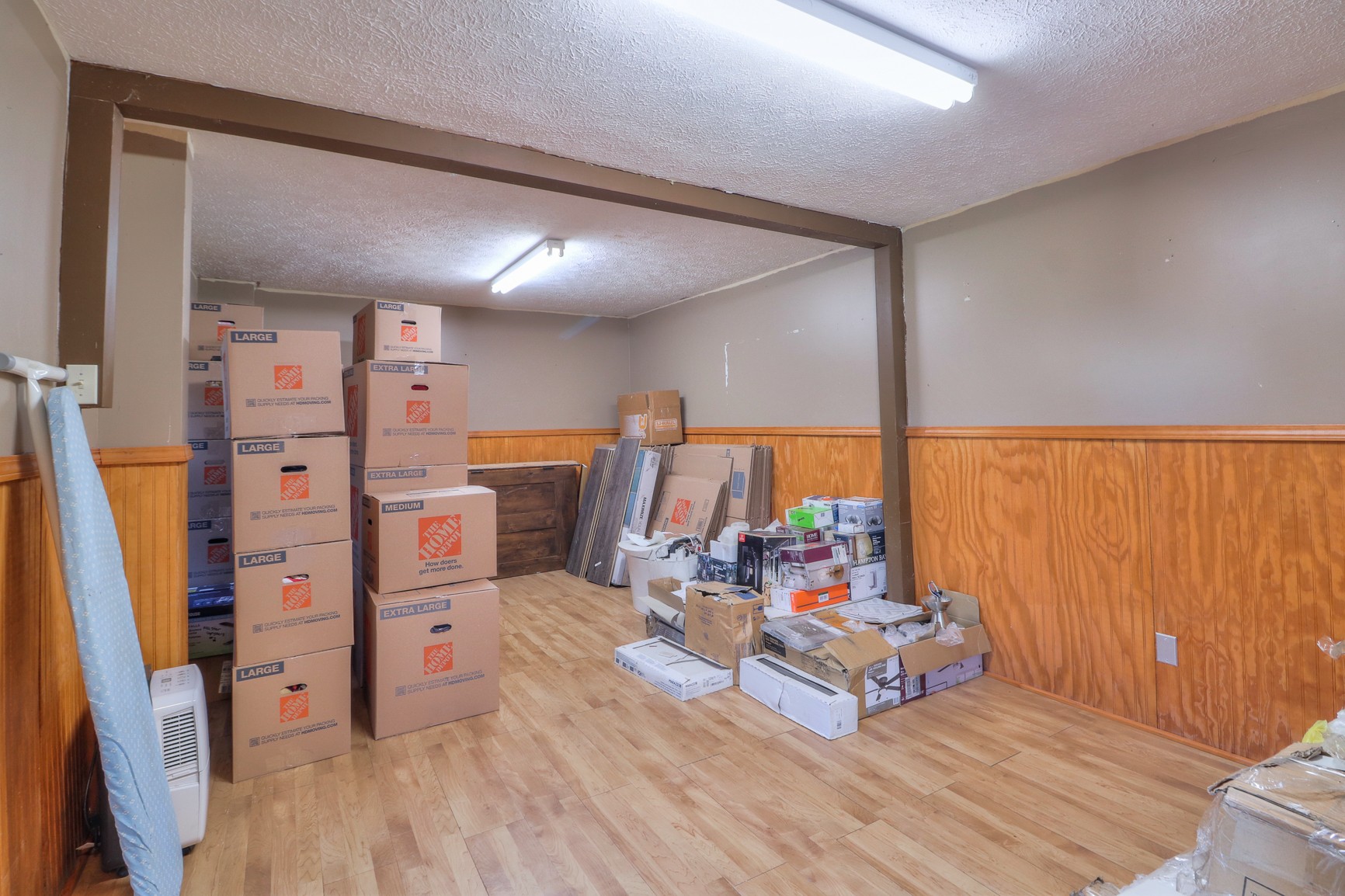 1824 Logue Road Mount Juliet, TN 37122 - Photo 37 of 53 a view of a room with gym equipment