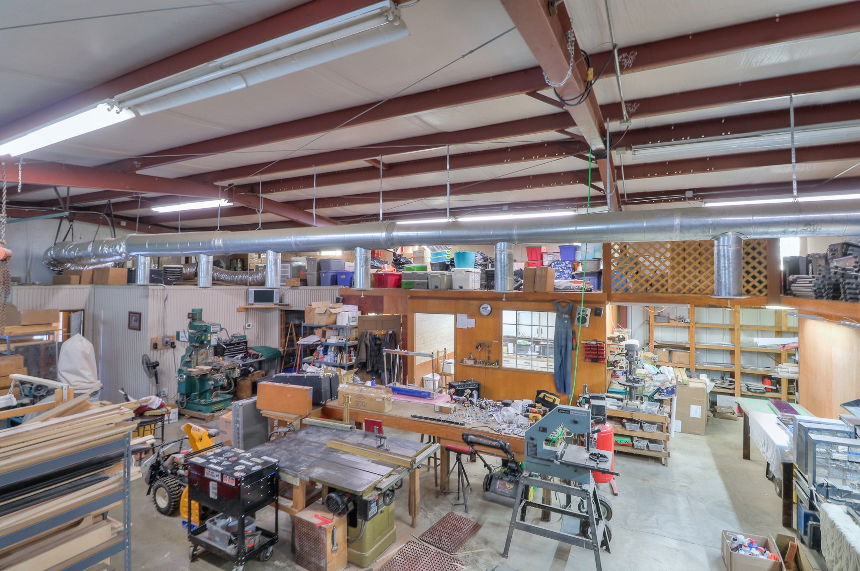 1824 Logue Road Mount Juliet, TN 37122 - Photo 39 of 53