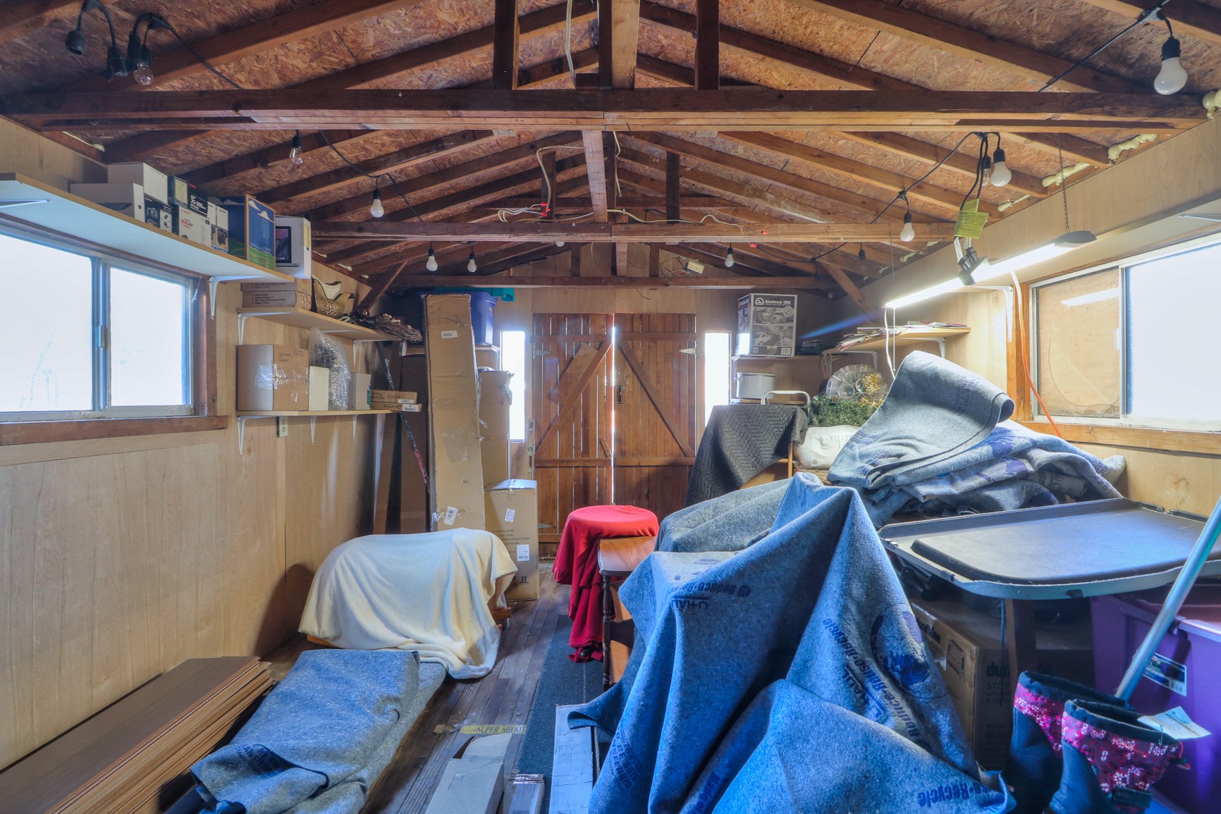 1824 Logue Road Mount Juliet, TN 37122 - Photo 42 of 53 a view of a dining room with furniture window and outside view