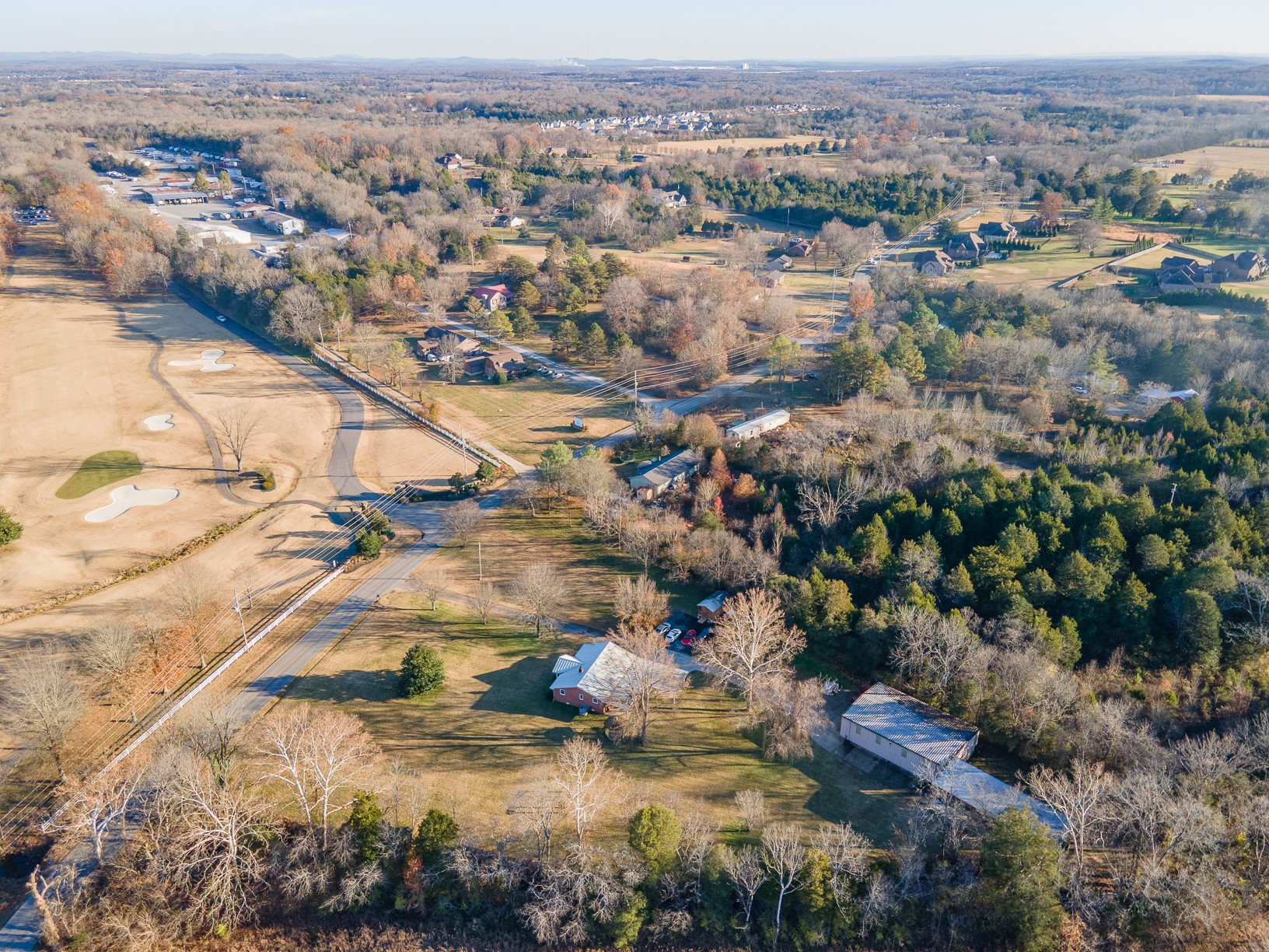 1824 Logue Road Mount Juliet, TN 37122 - Photo 47 of 53 a view of a city