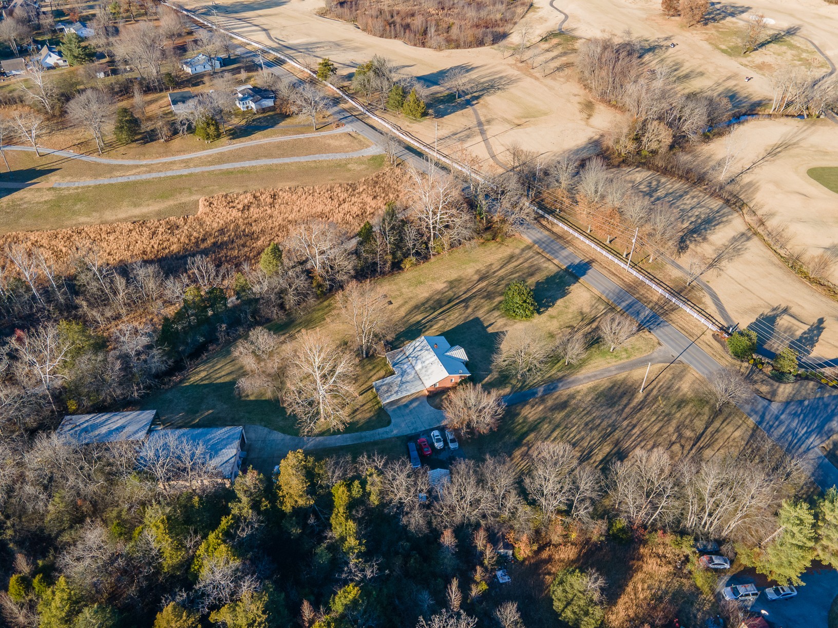 1824 Logue Road Mount Juliet, TN 37122 - Photo 50 of 53 a view of ocean