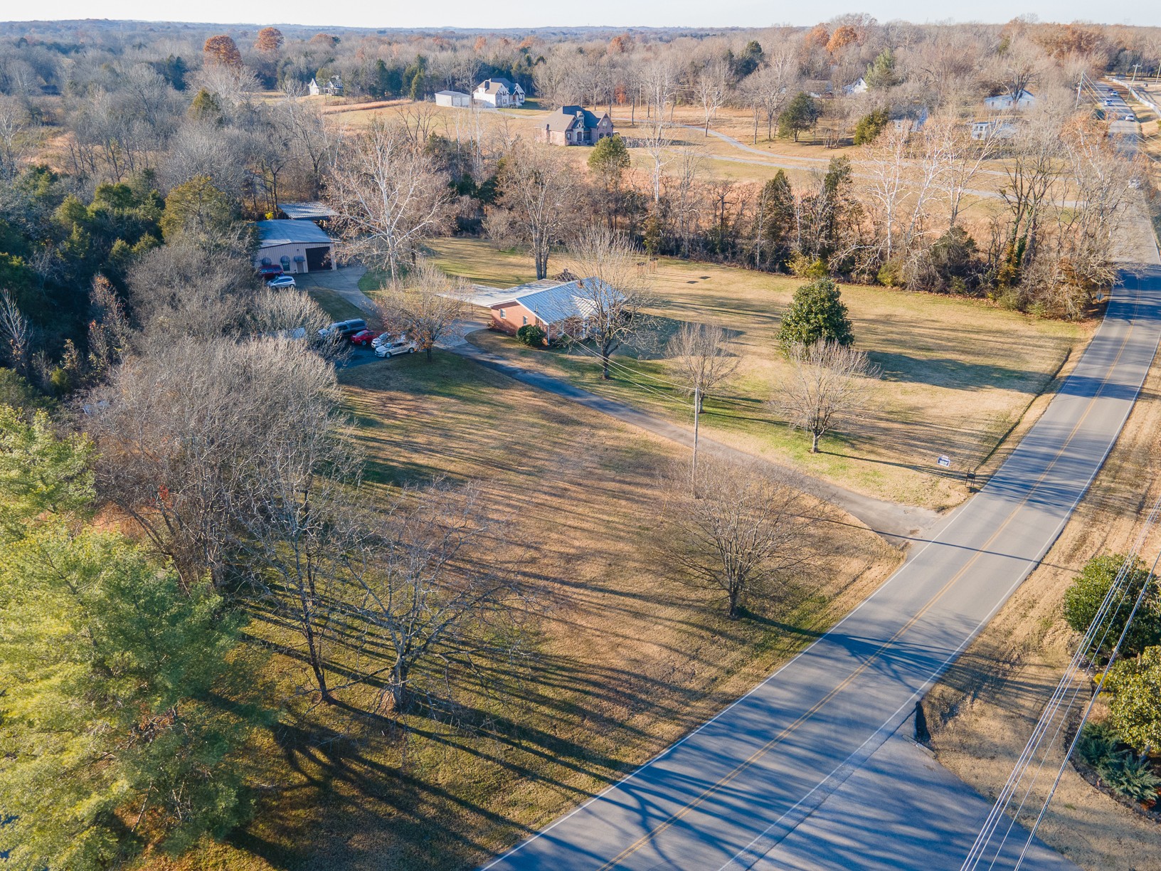 1824 Logue Road Mount Juliet, TN 37122 - Photo 51 of 53