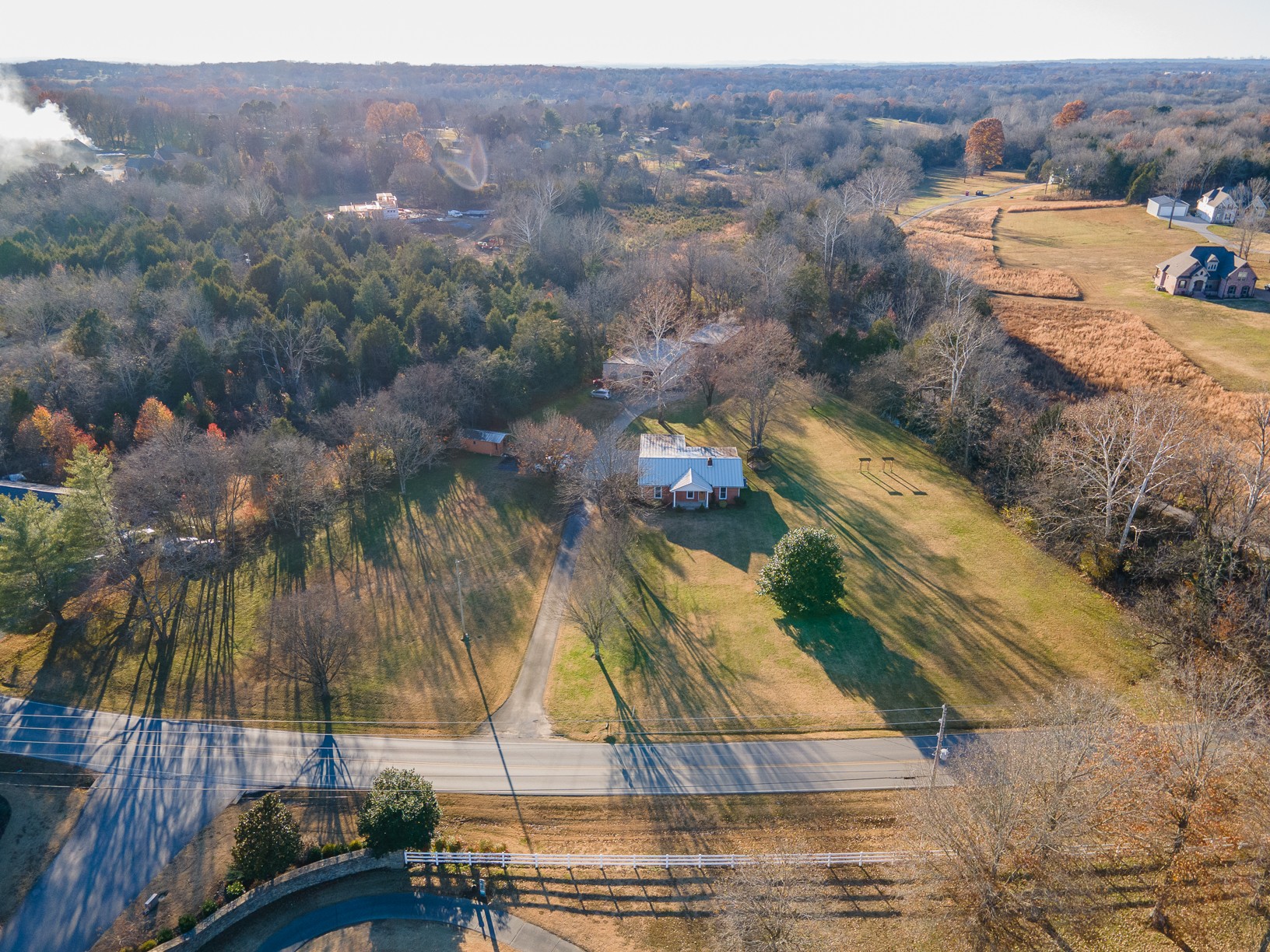 1824 Logue Road Mount Juliet, TN 37122 - Photo 52 of 53 a view of a city