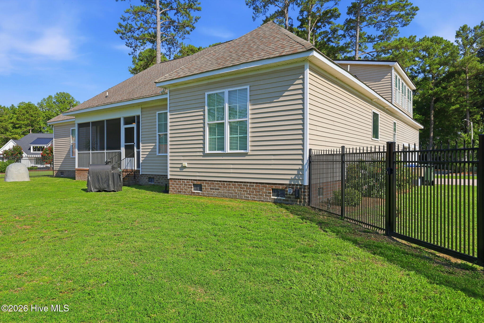 4441 Saddle Run Road North Wilson, NC 27896 - Photo 38 of 55