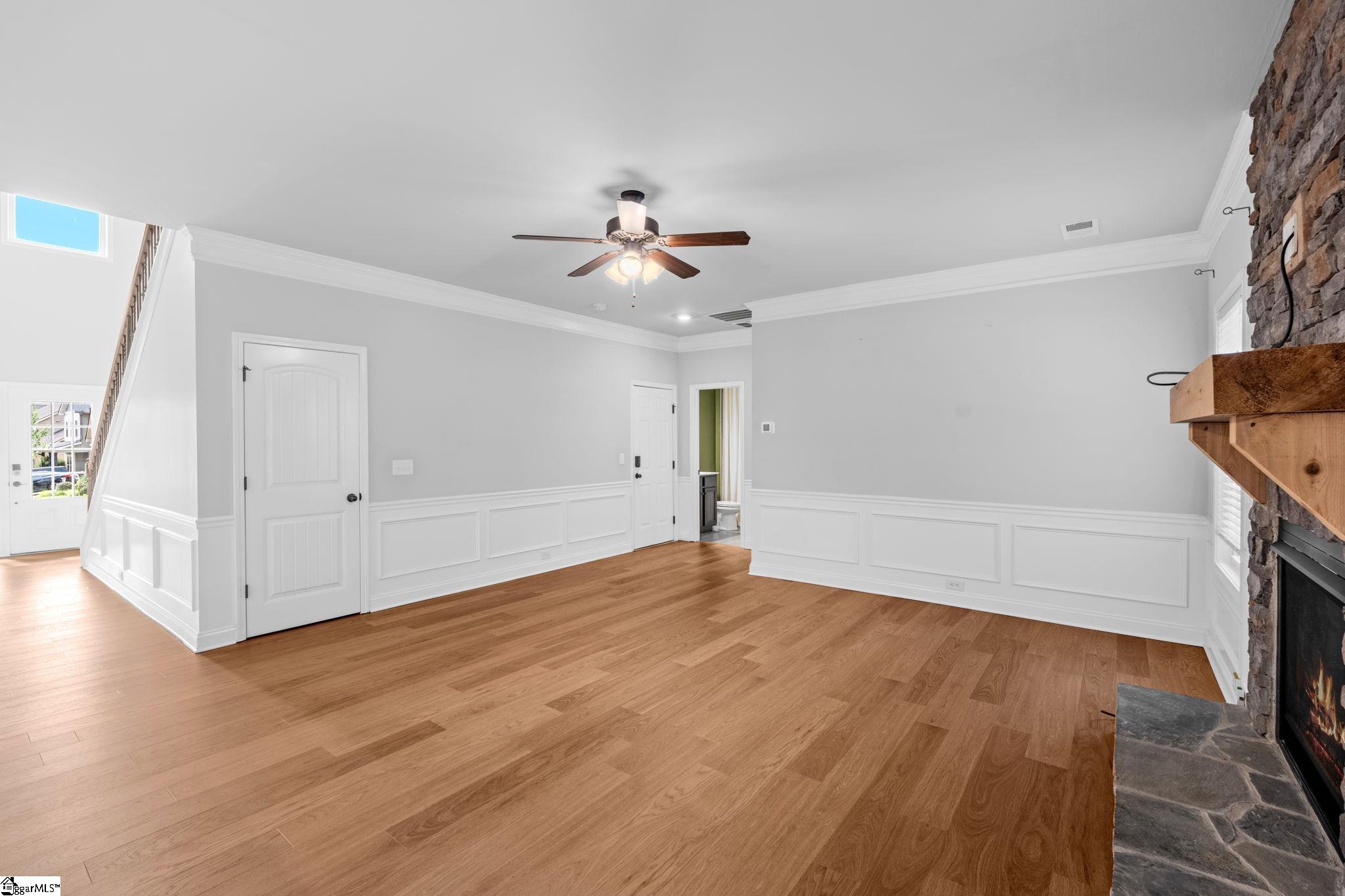 265 Delbourne Lane Greer, SC 29651 - Photo 14 of 47