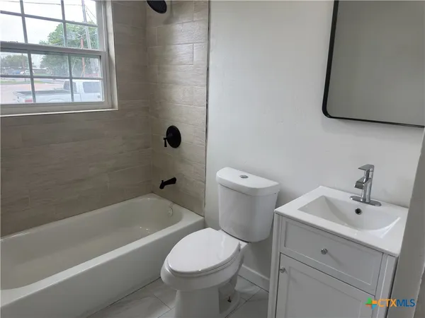 $1,400 | 1702 East Heritage Avenue, Temple, TX 76501