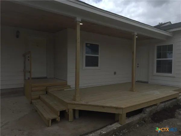 $1,400 | 1702 East Heritage Avenue, Temple, TX 76501