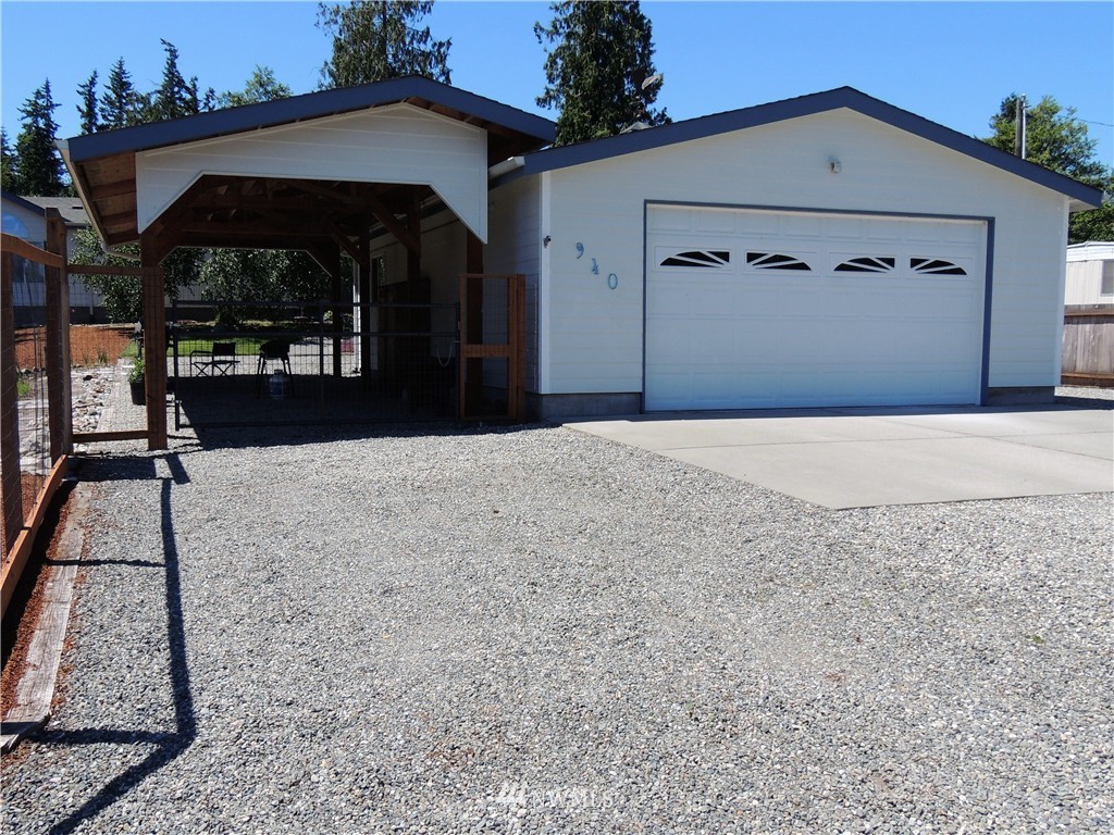 940 Madrona Way Sequim, WA 98382 - Photo 22 of 25 Gallery Image 22