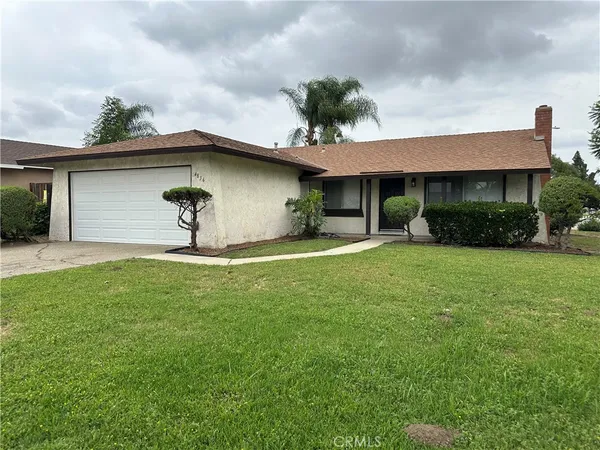$714,000 | 4836 Terry Avenue, Chino, CA 91710
