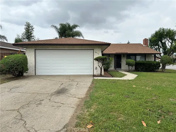 $714,000 | 4836 Terry Avenue, Chino, CA 91710