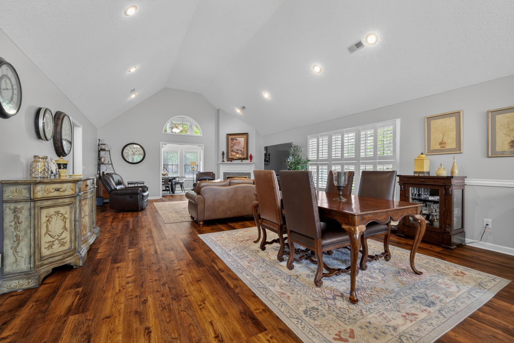 256 Ridge Lake Drive Manning, SC 29102 - Photo 10 of 47