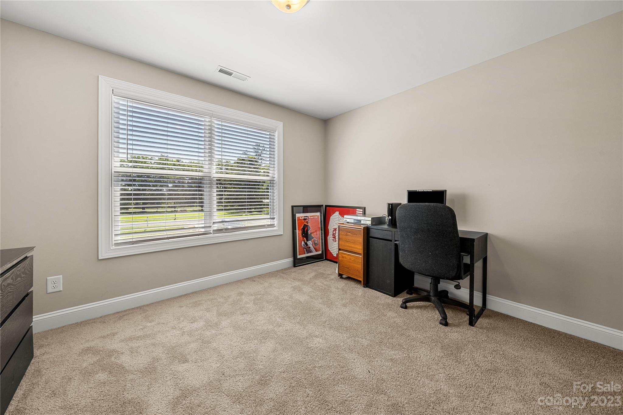 2000 Stirewalt Road China Grove, NC 28023 - Photo 31 of 43 a workspace with furniture and a window