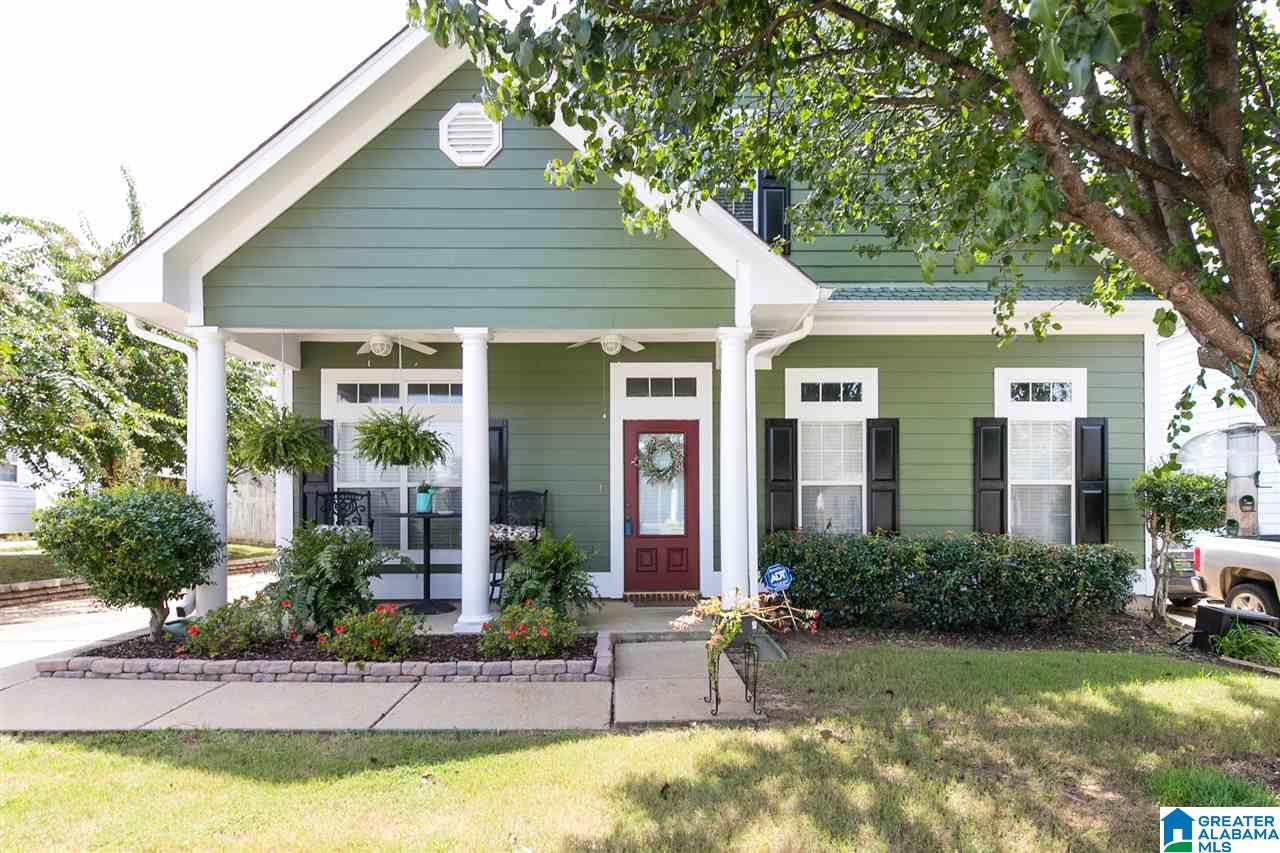 4688 Clubview Drive McCalla, AL 35022 - Photo 1 of 29