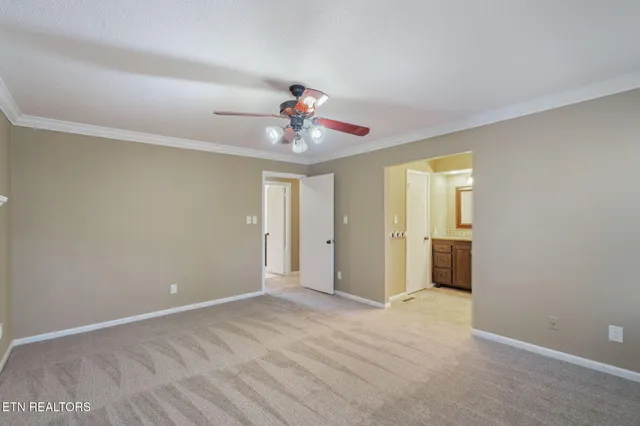 $579,900 | 121 Spencer Lane, Rockwood, TN 37854