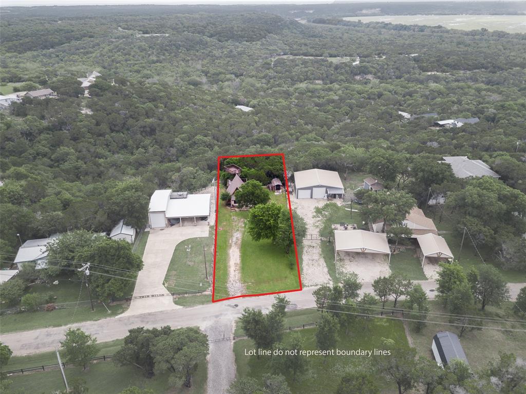 9509 Valley View Trail Rio Vista, TX 76093 - Photo 21 of 29