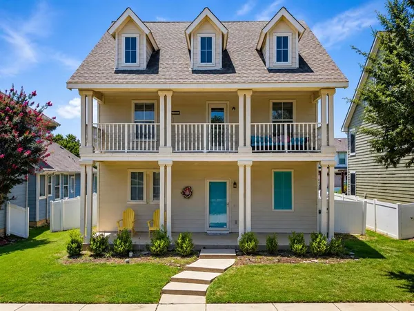 $330,000 | 9520 Cape Cod Boulevard, Providence Village, TX 76227