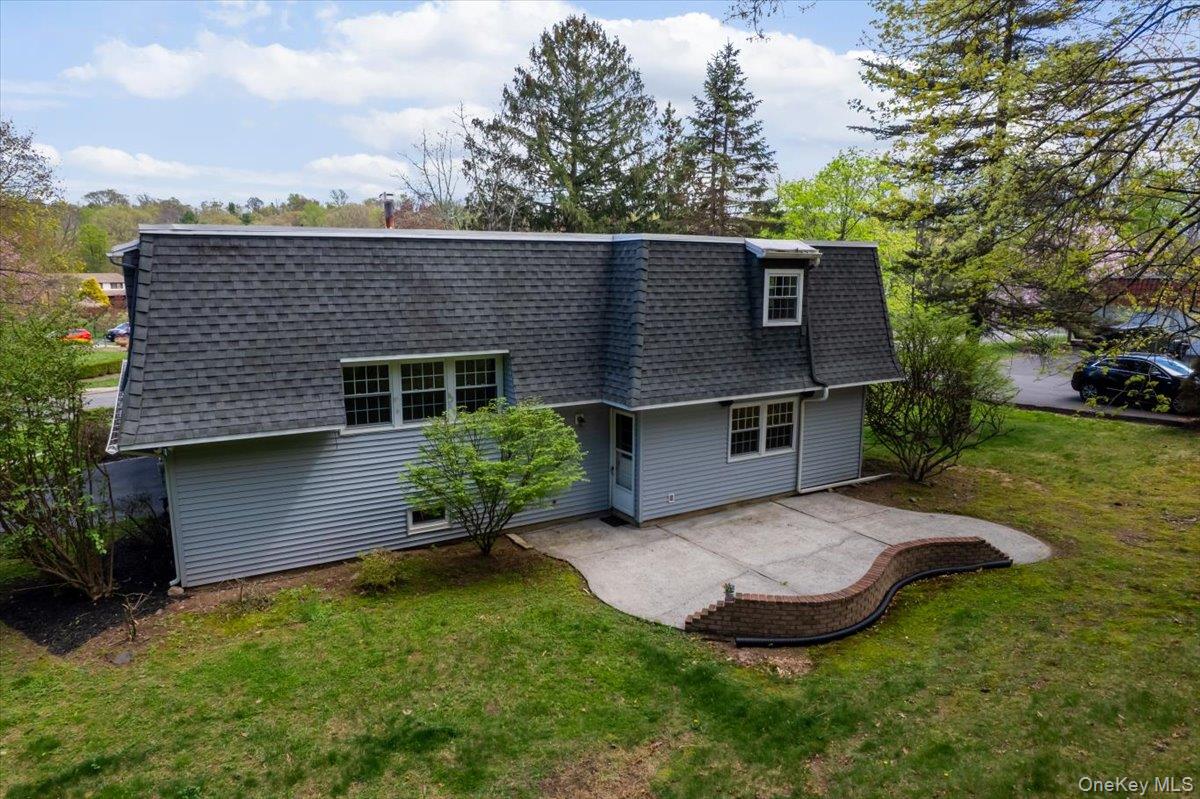 3 Spring Rock Place Spring Valley, NY 10977 - Photo 33 of 42