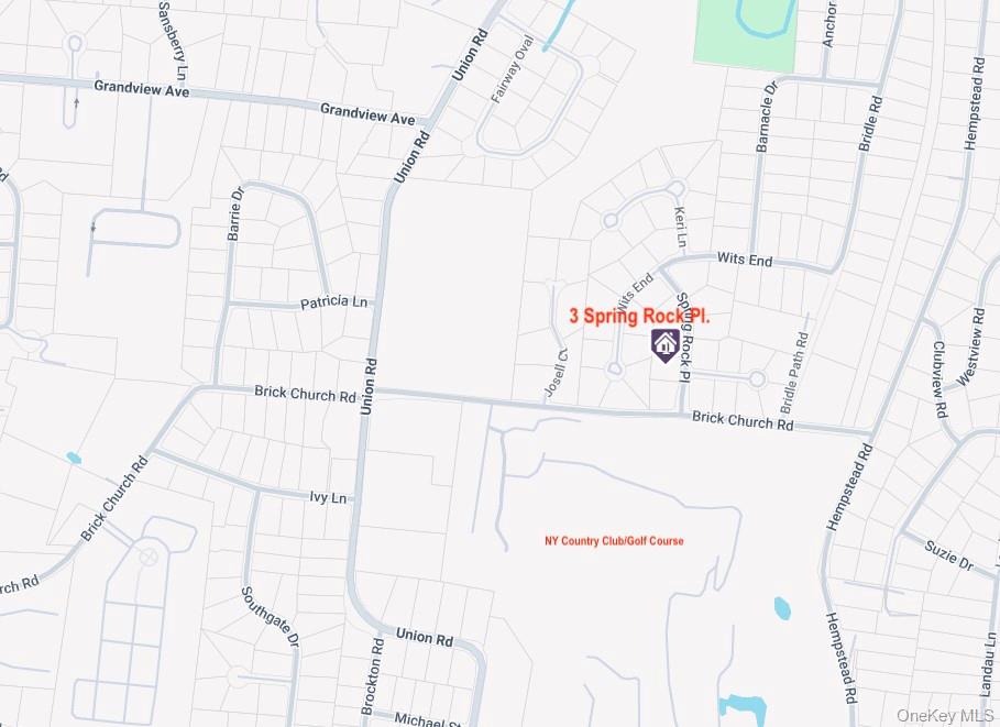 3 Spring Rock Place Spring Valley, NY 10977 - Photo 38 of 42