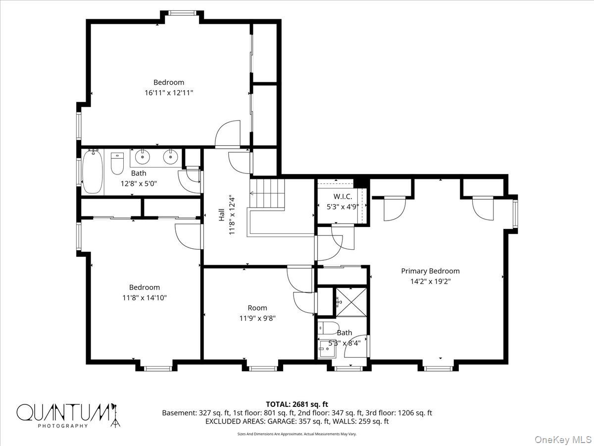 3 Spring Rock Place Spring Valley, NY 10977 - Photo 40 of 42 Second Floor