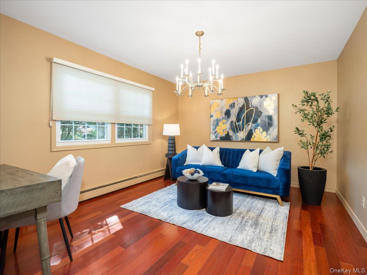 3 Spring Rock Place Spring Valley, NY 10977 - Photo 4 of 42 Den/Study