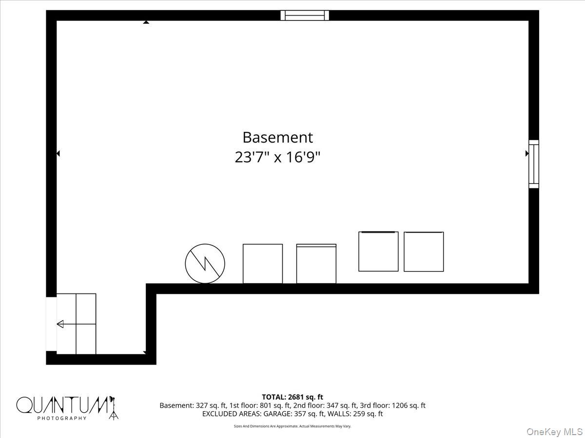 3 Spring Rock Place Spring Valley, NY 10977 - Photo 42 of 42 Basement
