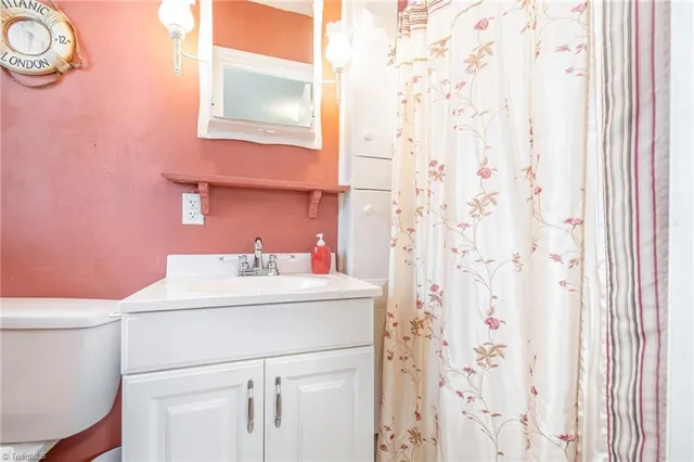 $235,000 | 1660 Michael Road, Lexington, NC 27295