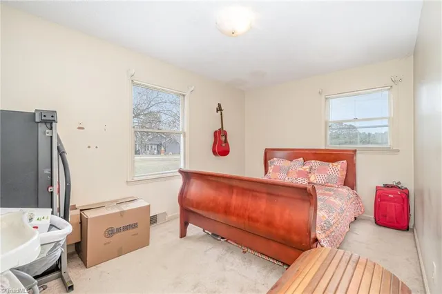 $235,000 | 1660 Michael Road, Lexington, NC 27295