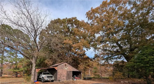 $235,000 | 1660 Michael Road, Lexington, NC 27295