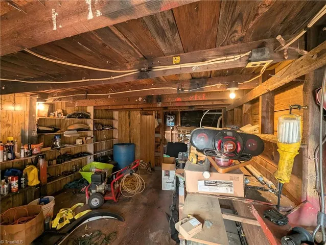 $235,000 | 1660 Michael Road, Lexington, NC 27295