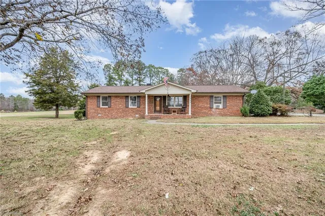 $235,000 | 1660 Michael Road, Lexington, NC 27295