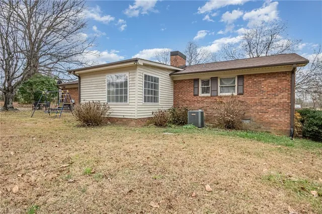 $235,000 | 1660 Michael Road, Lexington, NC 27295