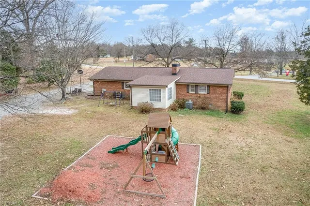 $235,000 | 1660 Michael Road, Lexington, NC 27295