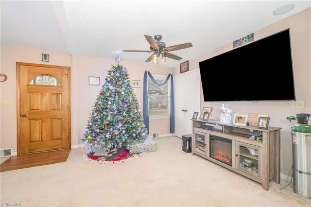 $235,000 | 1660 Michael Road, Lexington, NC 27295