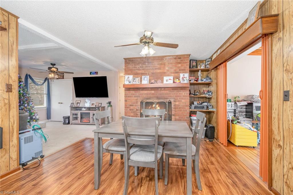 1660 Michael Road Lexington, NC 27295 - Photo 5 of 29 Dining Room