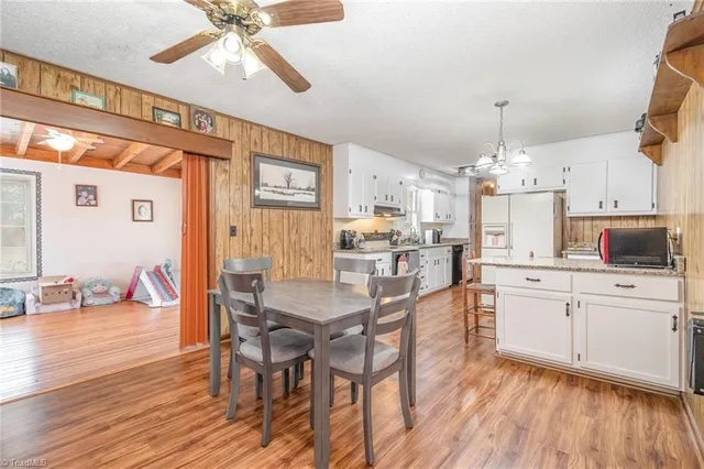 $235,000 | 1660 Michael Road, Lexington, NC 27295